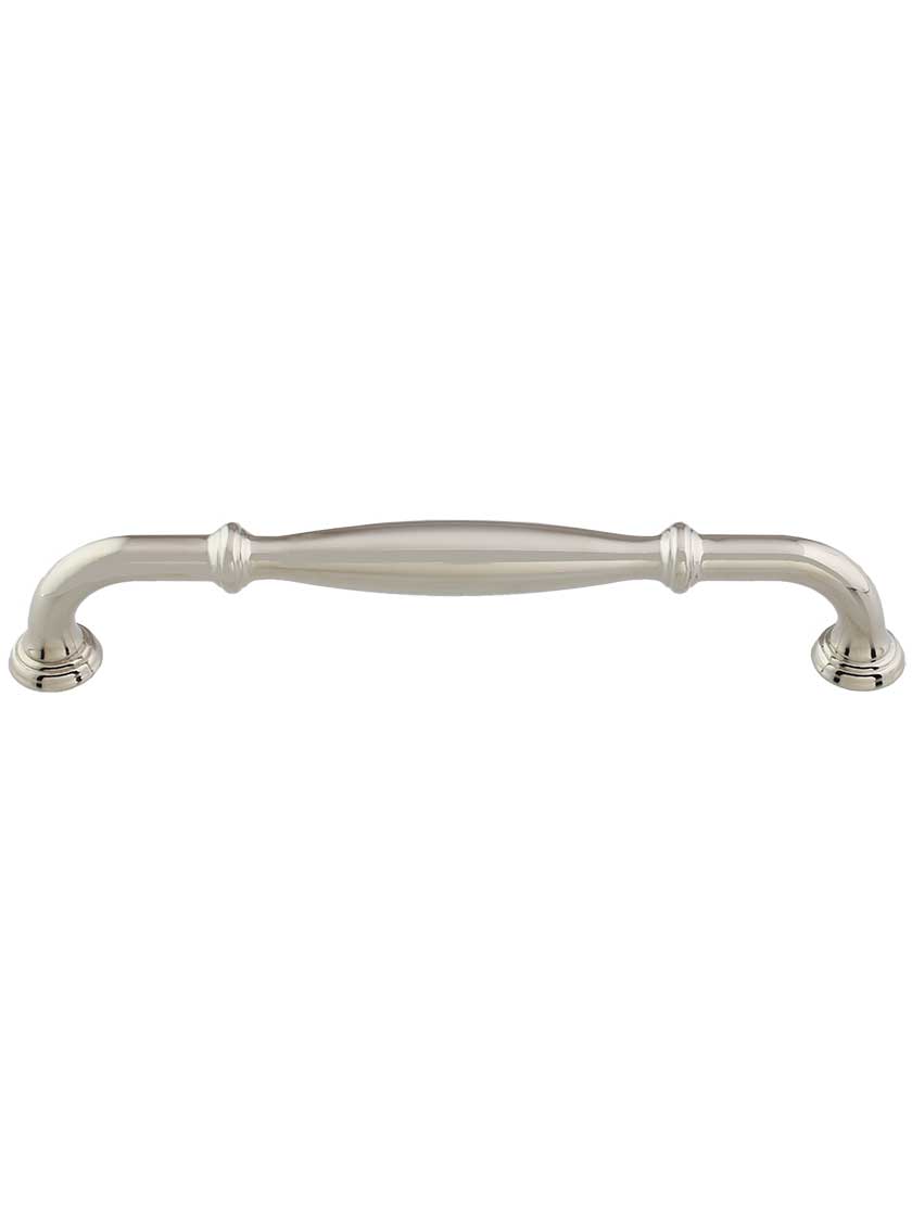 Tiffany Cabinet Pull - 6 1/4" Center-to-Center